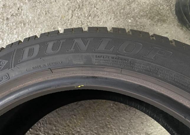 Dunlop SP Winter Sport 3D 225/50 R18 99H