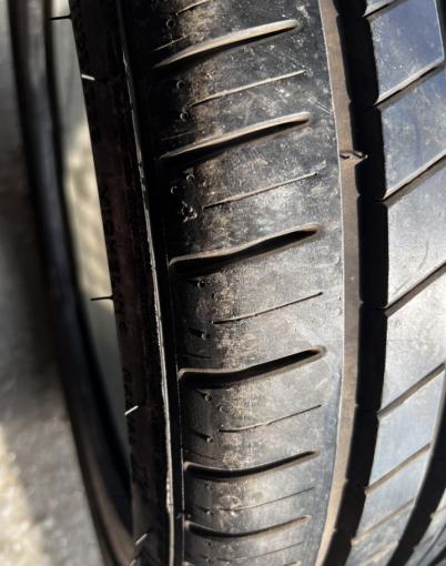 Michelin Pilot Sport 3 PS3 245/35 R20