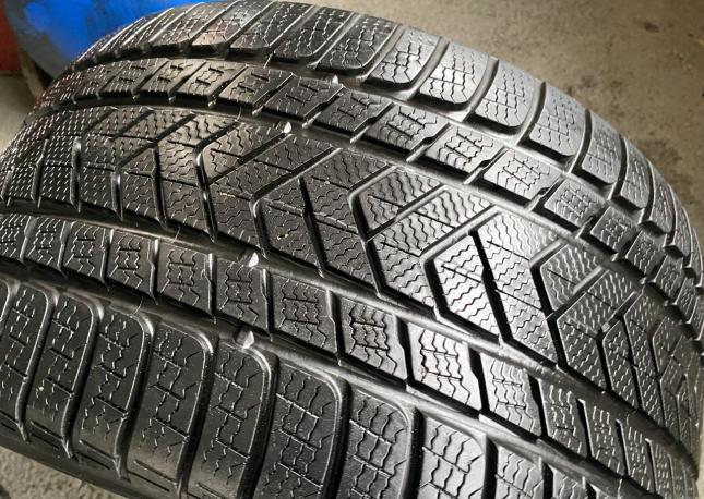 Pirelli Winter Sottozero 3 305/30 R20 103W