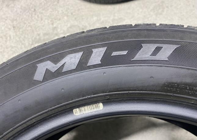 Nexen MI-II 215/55 R17