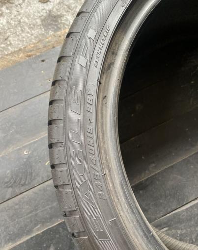 Goodyear Eagle F1 Asymmetric 245/40 R19