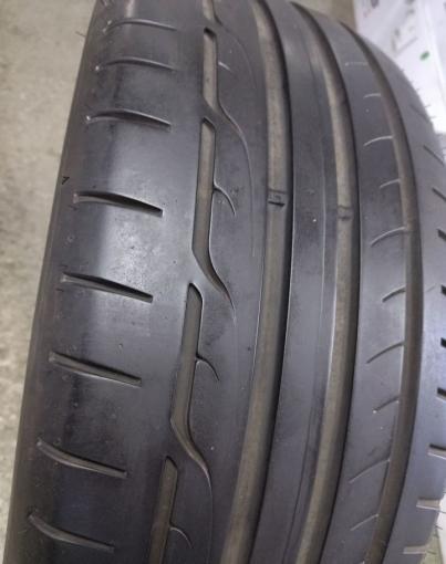 Dunlop Sport Maxx RT 225/45 R19 92