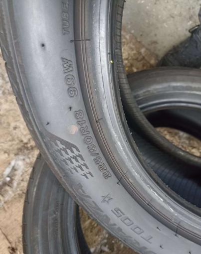 Bridgestone Turanza T005 225/50 R18