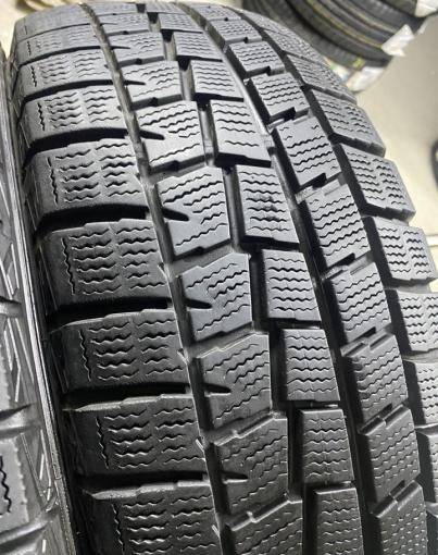 Dunlop Winter Maxx 195/65 R15