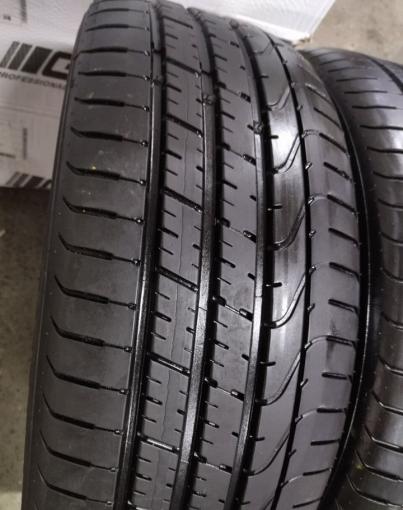 Pirelli P Zero 225/45 R19 92W