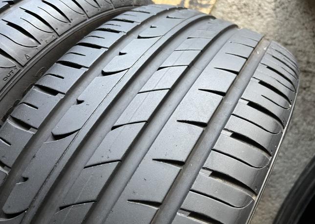 Hankook Ventus Prime 2 K115 235/45 R18 94V