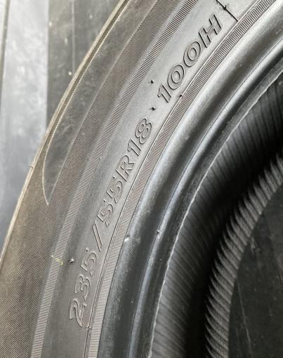 Hankook Optimo K415 235/55 R18