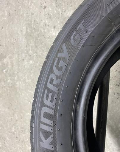 Hankook Kinergy GT H436 225/55 R17