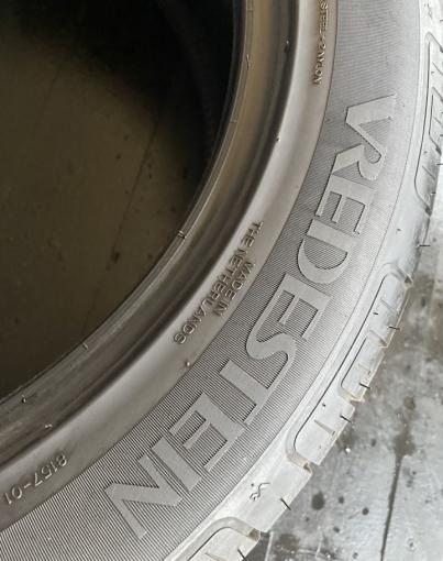 Vredestein SporTrac 5 215/55 R18