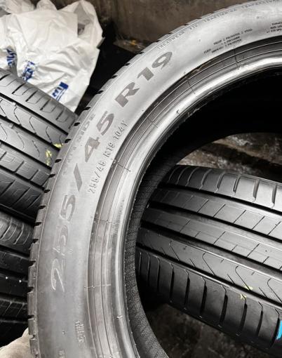 Pirelli Cinturato P7 (P7C2) 255/45 R19