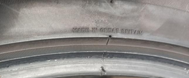 Pirelli Scorpion Ice&amp;Snow 255/50 R19 107H