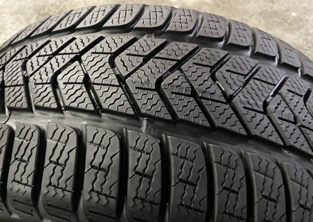 Pirelli Winter Sottozero 3 225/45 R17 91H