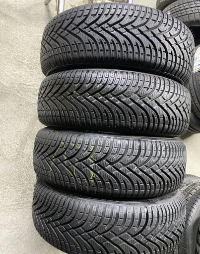 Kleber Krisalp HP3 185/65 R15