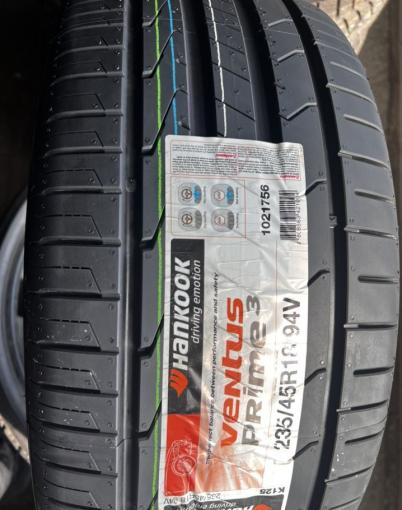 Hankook Ventus S1 Evo 3 K127 235/45 R18