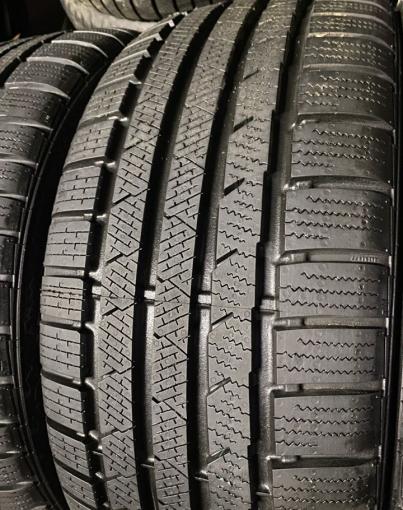 Continental ContiWinterContact TS 810 Sport 235/40 R18