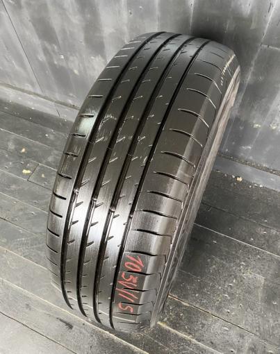 Yokohama Advan Sport V105 235/60 R18