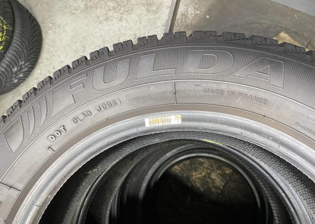 Fulda Kristall Montero 3 185/65 R15 88T