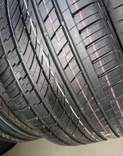 Continental Conti4x4SportContact 295/40 R21 111