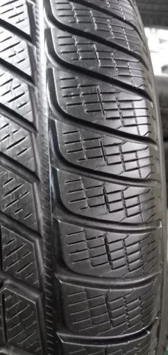 Pirelli Scorpion Winter 255/55 R18 109H