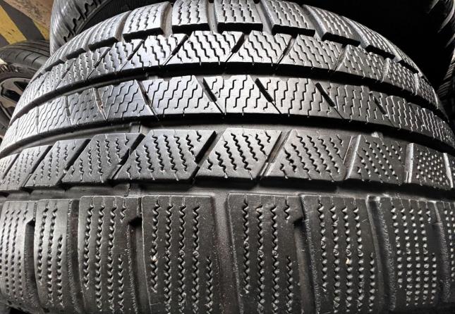 Continental ContiCrossContact Winter 275/45 R21