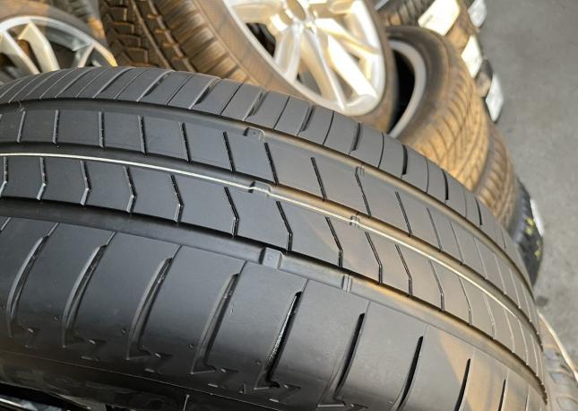 Bridgestone Turanza Eco 215/55 R18 95T