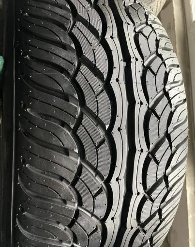 Yokohama Parada Spec-X 285/45 R22 114V