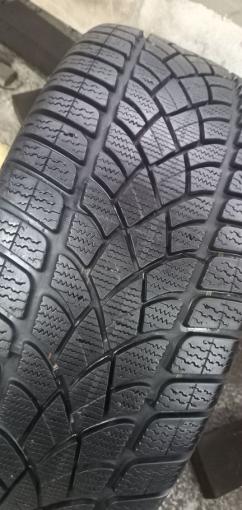 Dunlop SP Winter Sport 3D 235/50 R18 101H