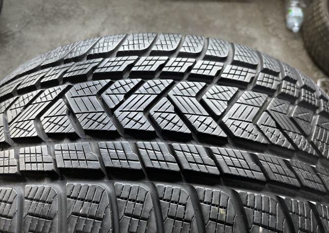 Pirelli Scorpion Winter 275/40 R20 106V