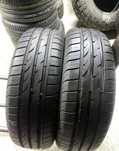 Nexen N Blue HD 185/65 R15