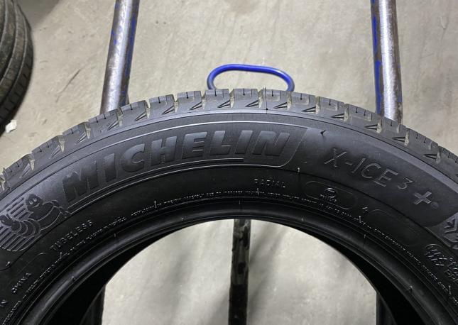 Michelin X-Ice XI3 185/65 R15 92T