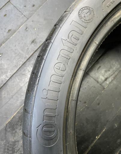 Continental ContiSportContact 5 265/35 R19