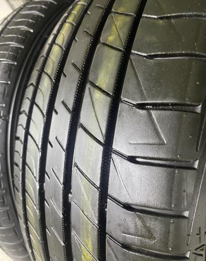 Dunlop SP Sport LM705 235/55 R17