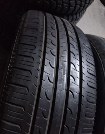 Goodyear EfficientGrip 225/55 R19 99V