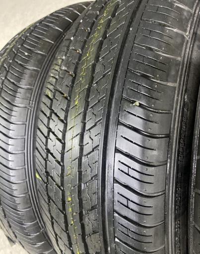 Dunlop Grandtrek ST30 225/65 R17