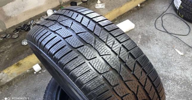 Continental ContiWinterContact TS 830 245/50 R18