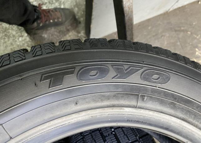 Toyo Garit G5 185/65 R15 88Q