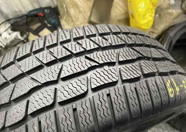 Continental ContiWinterContact TS 830 235/45 R19