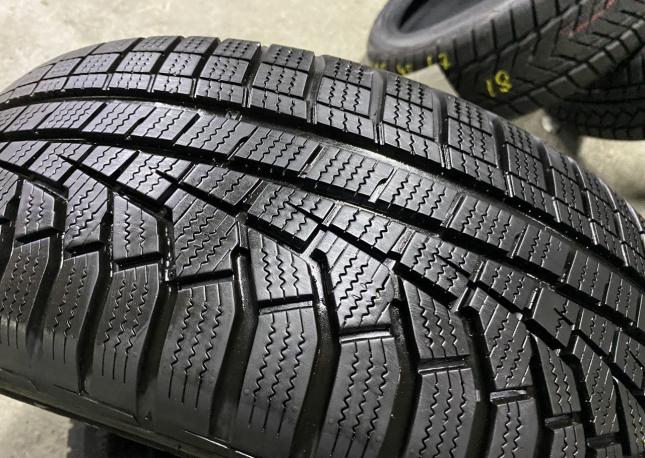 Hankook Winter I&#39;Cept Evo2 W320 215/60 R17 96H