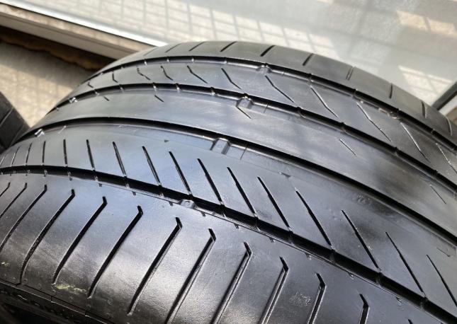 Continental ContiSportContact 5 285/30 R21 100Y