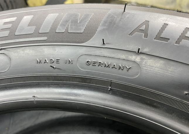 Michelin Alpin 6 205/55 R16 91H