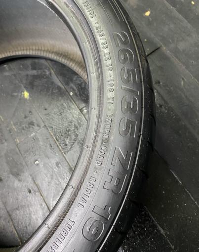 Continental ContiSportContact 5 265/35 R19