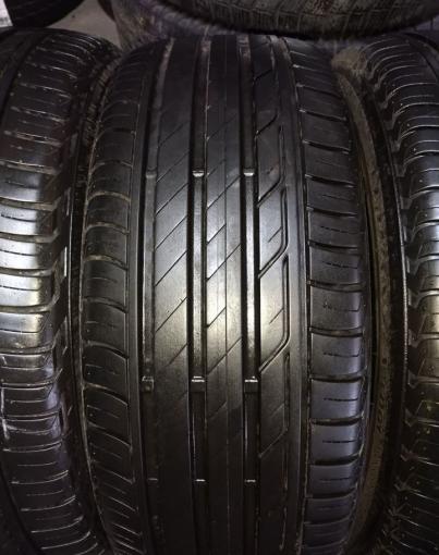 Bridgestone Turanza T001 215/50 R18 92W