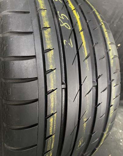 Continental ContiSportContact 3 285/35 R18