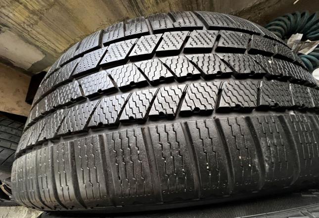 Continental ContiCrossContact Winter 275/45 R21