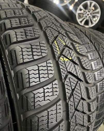 Pirelli Winter Sottozero 3 205/40 R17