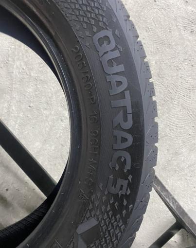 Vredestein QuaTrac 5 205/60 R16