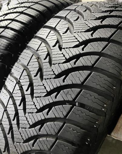 Michelin Alpin A4 185/65 R15