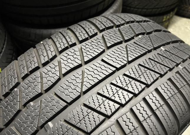 Continental ContiWinterContact TS 830 P 285/45 R20 V