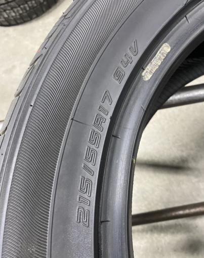 Dunlop Le Mans LM 704 215/55 R17