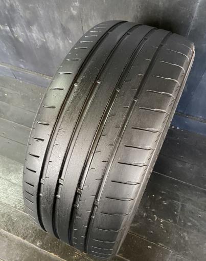 Bridgestone Potenza S007A 245/40 R19